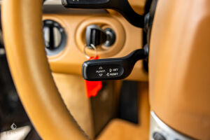 Porsche Cayman - 2008