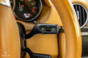 Porsche Cayman - 2008