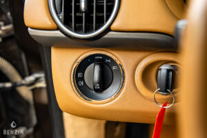 Porsche Cayman - 2008