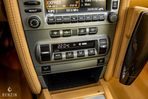 Porsche Cayman - 2008