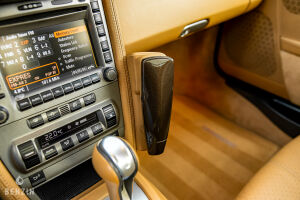 Porsche Cayman - 2008