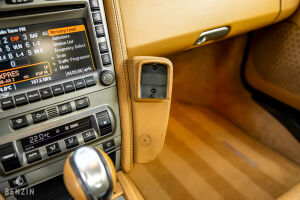 Porsche Cayman - 2008