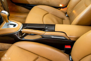 Porsche Cayman - 2008