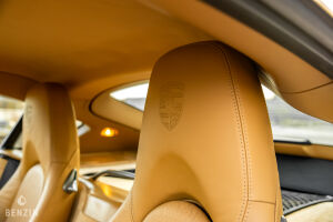 Porsche Cayman - 2008