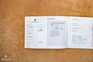 Porsche Cayman - 2008