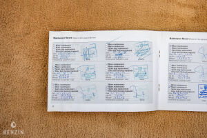 Porsche Cayman - 2008