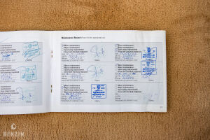 Porsche Cayman - 2008