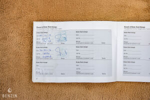 Porsche Cayman - 2008