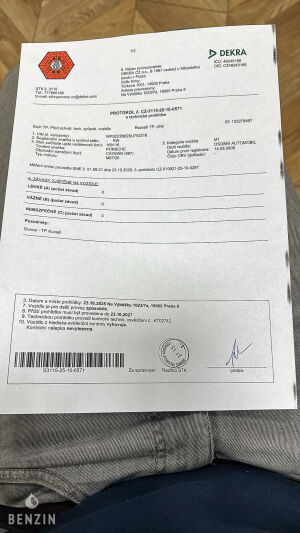 Porsche Cayman - 2008