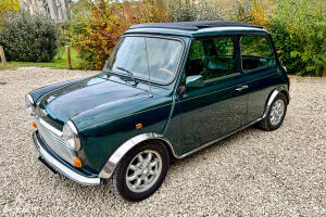 Mini 1300 Balmoral Edition - 1995