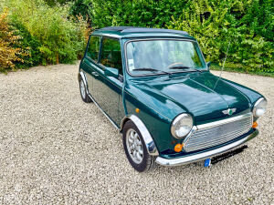 Mini 1300 Balmoral Edition - 1995