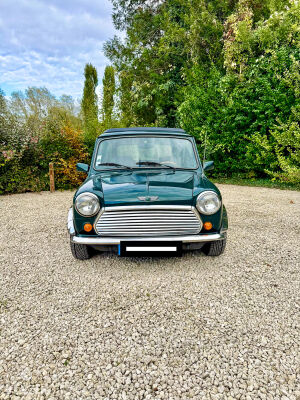 Mini 1300 Balmoral Edition - 1995