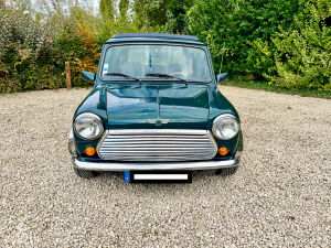Mini 1300 Balmoral Edition - 1995