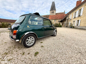 Mini 1300 Balmoral Edition - 1995