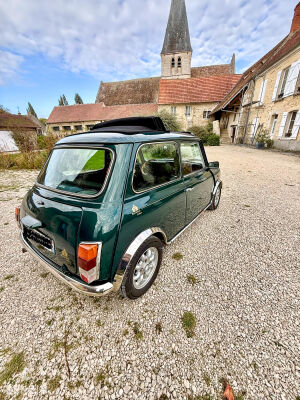 Mini 1300 Balmoral Edition - 1995