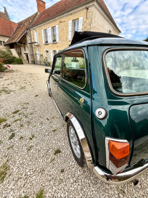 Mini 1300 Balmoral Edition - 1995