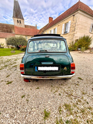 Mini 1300 Balmoral Edition - 1995