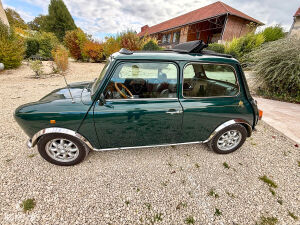 Mini 1300 Balmoral Edition - 1995