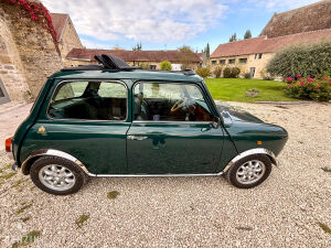 Mini 1300 Balmoral Edition - 1995