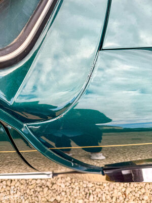 Mini 1300 Balmoral Edition - 1995