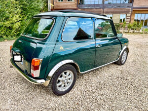 Mini 1300 Balmoral Edition - 1995