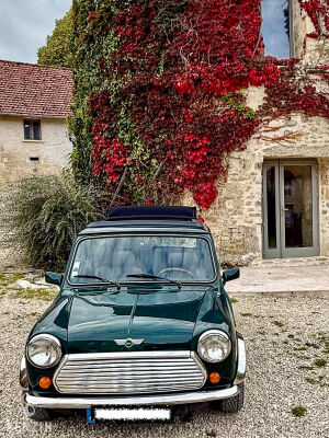 Mini 1300 Balmoral Edition - 1995