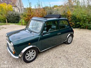 Mini 1300 Balmoral Edition - 1995