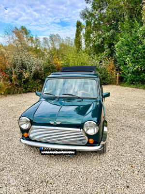 Mini 1300 Balmoral Edition - 1995