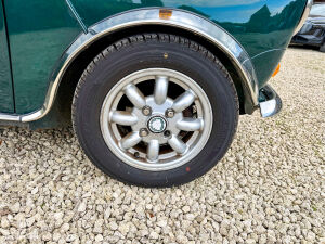 Mini 1300 Balmoral Edition - 1995