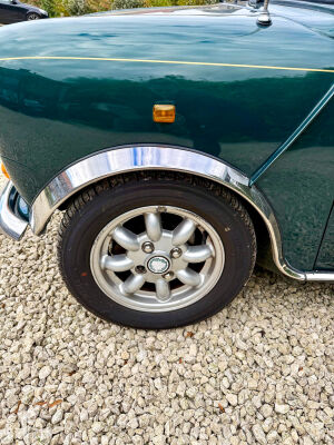 Mini 1300 Balmoral Edition - 1995