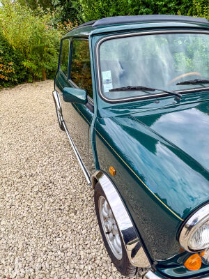 Mini 1300 Balmoral Edition - 1995