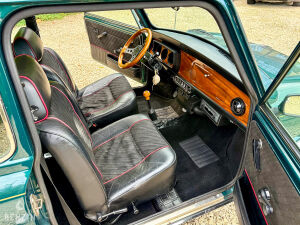 Mini 1300 Balmoral Edition - 1995