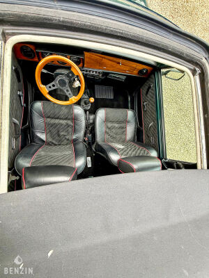 Mini 1300 Balmoral Edition - 1995