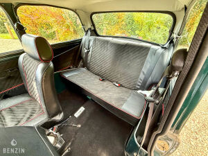 Mini 1300 Balmoral Edition - 1995