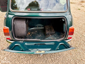 Mini 1300 Balmoral Edition - 1995