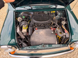 Mini 1300 Balmoral Edition - 1995