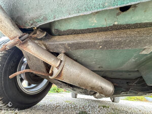 Mini 1300 Balmoral Edition - 1995