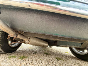 Mini 1300 Balmoral Edition - 1995