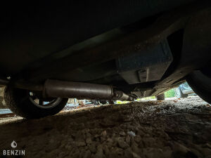 Mini 1300 Balmoral Edition - 1995