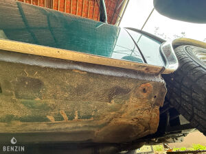 Mini 1300 Balmoral Edition - 1995