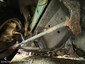 Mini 1300 Balmoral Edition - 1995