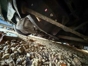 Mini 1300 Balmoral Edition - 1995