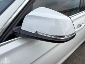 BMW 340i Touring f31 - 2018