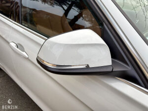 BMW 340i Touring f31 - 2018