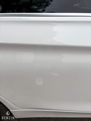 BMW 340i Touring f31 - 2018