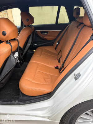 BMW 340i Touring f31 - 2018