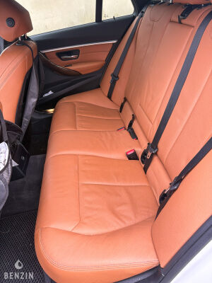 BMW 340i Touring f31 - 2018