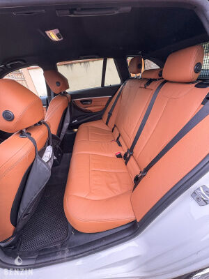 BMW 340i Touring f31 - 2018