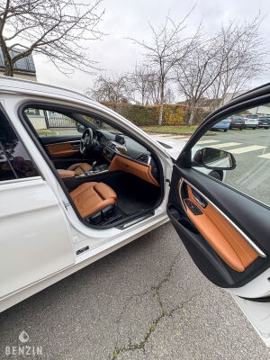 BMW 340i Touring f31 - 2018