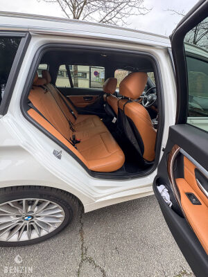 BMW 340i Touring f31 - 2018